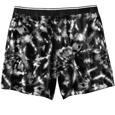 KingSize Men's Big & Tall Patterned Boxers 9 KingSize Men's Big & Tall Patterned Boxers - Image 7