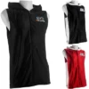Rival Boxing Dazzle Traditional Sleeveless Ring Jacket With Hood -Refrigiwear US Shop GUEST 310d5dcc 4594 409b 87f0 3a279eadd4fd