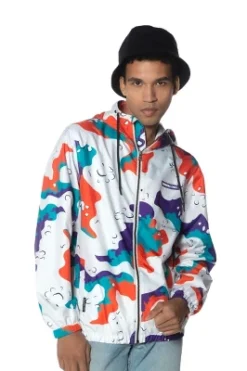 Members Only Men's Members Only Windbreaker Jacket -Refrigiwear US Shop GUEST 315f0870 913d 4125 9b09 e9d9eff2f2e0