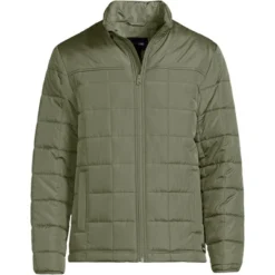Lands' End Men's Insulated Jacket -Refrigiwear US Shop GUEST 33157553 4d4a 419e ae4d d2befb368111