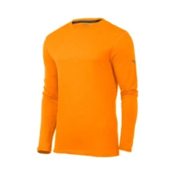 Mizuno Men's Inspire Long Sleeve -Refrigiwear US Shop GUEST 3624e28b 7466 473e bb23 cd9d68601604