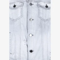 X RAY Men's Denim Jacket 24 X RAY Men's Denim Jacket -Refrigiwear US Shop GUEST 3659b45f 8812 4fe0 be9b 98abc34794af