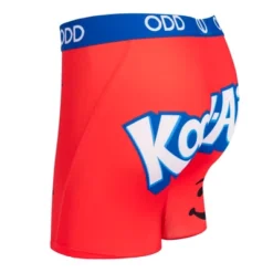 Odd Sox, Kool Aid Logo, Men's Boxer Briefs, Funny Novelty Print Underwear -Refrigiwear US Shop GUEST 365a8987 6e6e 4058 89a8 42396ebb8133