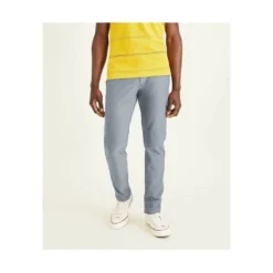 Dockers Men's Slim Fit Chino Pants - Gray -Refrigiwear US Shop GUEST 36d98d83 1d70 4026 95c6 4557196495cd