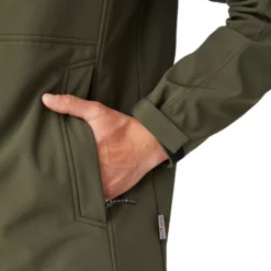 Free Country Men's Journeyman Flex Super Softshell® Jacket -Refrigiwear US Shop GUEST 377ce278 648e 4091 bbc5 32f432296784