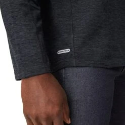 Free Country Men's FreeCycle® Sueded Long Sleeve Crew Neck -Refrigiwear US Shop GUEST 378bc80f 8517 44df 878a 70417c30b959