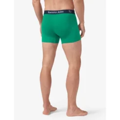 TJ | Tommy John™ Men's 4" Striped Boxer Briefs 2pk -Refrigiwear US Shop GUEST 38003f4e eb5e 4579 abe8 45ecfdceac35