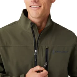 Free Country Men's Journeyman Flex Super Softshell® Jacket -Refrigiwear US Shop GUEST 391d0bc0 6bec 4ccb ad9a 915b5deb5da5
