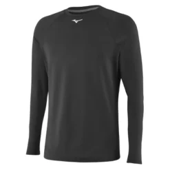 Mizuno Men's Thermo Compression Long Sleeve -Refrigiwear US Shop GUEST 3af68e02 13b1 4d98 ae72 0924451144a8
