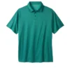 KingSize Men's Big & Tall Moisture Wicking Polo