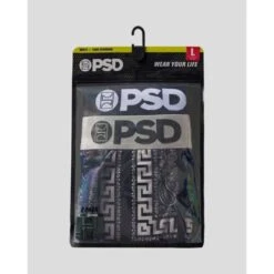 PSD Men's Bandana Print Boxer Briefs 2pk - Gray -Refrigiwear US Shop GUEST 3c4236ae 2dbf 4b0b 8a20 abfb7500fc9a