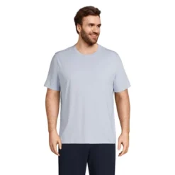 Lands' End Men's Super-T Short Sleeve T-Shirt -Refrigiwear US Shop GUEST 3e42bfb3 5793 46c8 b474 6c95f0bbbbfb