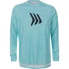 Gillz Contender Series ASSLT UV Long Sleeve T-Shirt - Aruba Blue 1 Gillz Contender Series ASSLT UV Long Sleeve T-Shirt - Aruba Blue -Refrigiwear US Shop GUEST 3e7c0bd9 ad95 411b a56f 37d8ae3e1a46