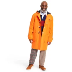 Men's Duffle Coat With Arm Patch Crest - Rowing Blazers X Target 16 Men's Duffle Coat With Arm Patch Crest - Rowing Blazers X Target -Refrigiwear US Shop GUEST 3e86b97e a7d9 4e2e 966c b633c6be6d5c