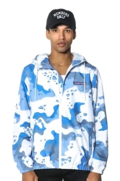 Members Only Men's Members Only Windbreaker Jacket -Refrigiwear US Shop GUEST 3e8ffd4d e3aa 4b85 be65 03599e198996