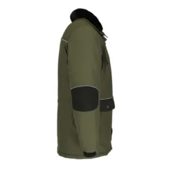 RefrigiWear 54 Gold Water Repellent Insulated Thermal Jacket -Refrigiwear US Shop GUEST 3f518fc2 d7a1 43f2 8a9d 9b6c95ba25bc