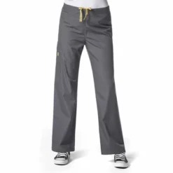 Wink Sierra - Unisex Drawstring Cargo Scrub Pant -Refrigiwear US Shop GUEST 400b920e 60e5 41f2 b536 8063f0b581ed