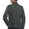 Members Only Men's Winslow Quilted Jacket 1 Members Only Men's Winslow Quilted Jacket -Refrigiwear US Shop GUEST 40a6746a a37b 48b8 af1a 84aed04eda5c