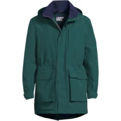 Lands' End Men's Waterproof Squall Parka 19 Lands' End Men's Waterproof Squall Parka -Refrigiwear US Shop GUEST 41816513 a86e 4762 94e4 d7ddc0c223d5