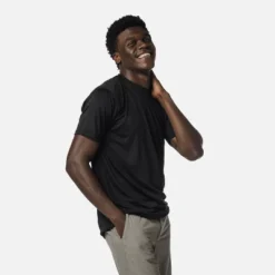 Vapor Apparel Men's UPF 50+ UV Sun Protection Solar Short Sleeve T-Shirt 12 Vapor Apparel Men's UPF 50+ UV Sun Protection Solar Short Sleeve T-Shirt -Refrigiwear US Shop GUEST 42a11820 9ad9 433a b8f6 cf94c9768a94