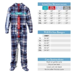 Men's Tuxedo Adult Onesie, Plush Fleece Novelty Pajamas Set -Refrigiwear US Shop GUEST 436ec0b6 cefb 4fb6 a87c a973bab3fa28