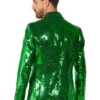 Suitmeister Men's Christmas Blazer - Sequins Green 2 Suitmeister Men's Christmas Blazer - Sequins Green -Refrigiwear US Shop GUEST 445502b0 1c29 4401 a1dc 0c3ddf2b740e