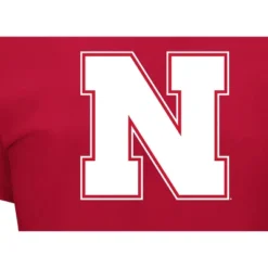 NCAA Nebraska Cornhuskers Men's Big And Tall Logo Short Sleeve T-Shirt 6 NCAA Nebraska Cornhuskers Men's Big And Tall Logo Short Sleeve T-Shirt -Refrigiwear US Shop GUEST 45375ff2 70bc 4120 b36c 8008ee5ec96c