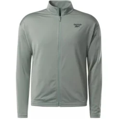 Reebok Identity Vector Knit Track Jacket Mens -Refrigiwear US Shop GUEST 48229cc0 d06b 46f7 b79e 1d6b5de89284