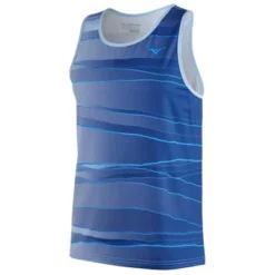 Mizuno Men's Printable Singlet -Refrigiwear US Shop GUEST 483e3d66 882b 40b1 80a8 576fe16ec518