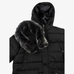 X RAY Men's Hooded Puffer Jacket Winter Parka Jacket Warm Ski Coat -Refrigiwear US Shop GUEST 488cb2a3 ba26 4f26 8492 104069a445b7