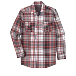 KingSize Men's Big & Tall Plaid Flannel Shirt -Refrigiwear US Shop GUEST 48a6bc94 aebb 4067 8b35 621ad4e1b173