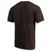 NFL Cleveland Browns Short Sleeve Core Big & Tall T-Shirt -Refrigiwear US Shop GUEST 4908201e 4f27 4bb0 8602 2265853d174f