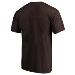 NFL Cleveland Browns Short Sleeve Core Big & Tall T-Shirt