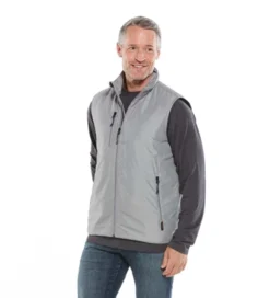 Storm Creek Men's Discoverer Smooth Face Quilted Vest -Refrigiwear US Shop GUEST 49ff7bff fb8b 458d ab5a 0bd0d4cb26f9