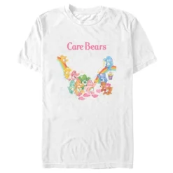 Men's Care Bears Playing Bears T-Shirt -Refrigiwear US Shop GUEST 4a17c92b a1d4 48b9 a2b2 f50c4d399e2c