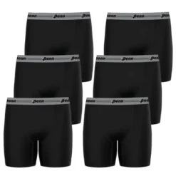 Penn Mens Boxer Performance Briefs Breathable Underwear For Men Value 6 Pack Active Performance Mens Underwear -Refrigiwear US Shop GUEST 4a217995 290c 4a9e a286 1d9f36b1633c