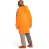 Men's Duffle Coat With Arm Patch Crest - Rowing Blazers X Target -Refrigiwear US Shop GUEST 4a4a2731 312c 4ff2 a5f5 812c38655274