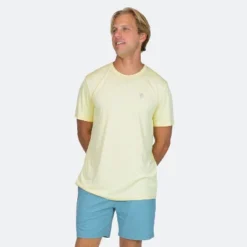 Vapor Apparel Men's UPF 50+ UV Sun Protection Solar Short Sleeve T-Shirt 15 Vapor Apparel Men's UPF 50+ UV Sun Protection Solar Short Sleeve T-Shirt -Refrigiwear US Shop GUEST 4a94be00 b892 4084 8d77 a9bd0f215674