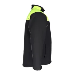 RefrigiWear Two-Tone HiVis Insulated Jacket 10 RefrigiWear Two-Tone HiVis Insulated Jacket -Refrigiwear US Shop GUEST 4cce9a5e fe34 4e67 90a5 bb9947ddac71