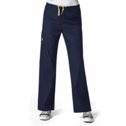 Wink Sierra - Unisex Drawstring Cargo Scrub Pant -Refrigiwear US Shop GUEST 4cf81f39 6281 48fd b8ff 300c8fbf6a1c