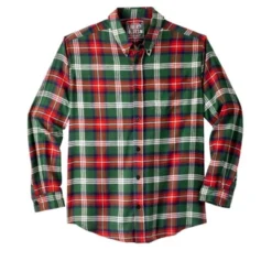 Liberty Blues Men's Big & Tall Plaid Flannel Shirt -Refrigiwear US Shop GUEST 4dfa2f0d 04e2 4079 9421 b7e042cbd691