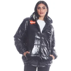 Members Only Women's Shiny Collab Puffer Oversized Jacket 10 Members Only Women's Shiny Collab Puffer Oversized Jacket -Refrigiwear US Shop GUEST 4e0a32b2 0998 4a80 ab9e aadea257510b