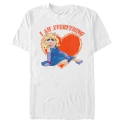 Men's The Muppets I Am Everything T-Shirt -Refrigiwear US Shop GUEST 501c8392 5a9f 4e64 a746 e3723a5d8caf