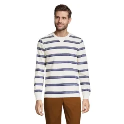 Lands' End Men's Long Sleeve Rugby Crew Tee 13 Lands' End Men's Long Sleeve Rugby Crew Tee -Refrigiwear US Shop GUEST 50e6b487 20bf 4d2a 9053 08e53688b3a9