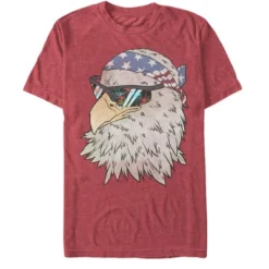 Men's Lost Gods Fourth Of July American Eagle In Bandana T-Shirt 7 Men's Lost Gods Fourth Of July American Eagle In Bandana T-Shirt -Refrigiwear US Shop GUEST 51a5c7c4 001c 43fc 8a01 9b646125b53c