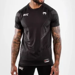 Venum UFC Authentic Fight Night Walkout Jersey - Black 8 Venum UFC Authentic Fight Night Walkout Jersey - Black -Refrigiwear US Shop GUEST 538feba4 b0f3 4605 a119 d34271648be0