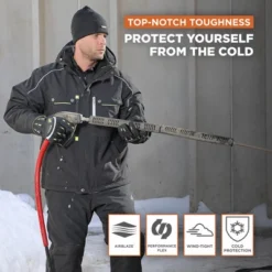 RefrigiWear Extreme Hooded Insulated Jacket -Refrigiwear US Shop GUEST 53b20b29 0705 4a11 b18f 7f916863983a