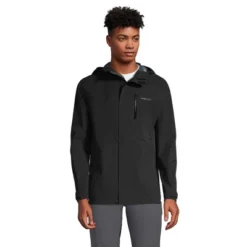 Lands' End Men's Waterproof Rain Jacket -Refrigiwear US Shop GUEST 545da689 b089 41fc bd08 f4a4a07d7489