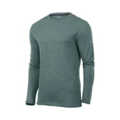 Mizuno Men's Inspire Long Sleeve -Refrigiwear US Shop GUEST 55302580 82ea 4439 a533 a2529c7d5d7b