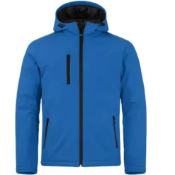 Clique Equinox Insulated Mens Softshell Jacket -Refrigiwear US Shop GUEST 5604f20d deae 49f8 8ad1 191607420617